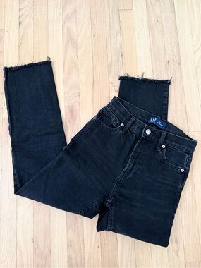 GAP 90s Straight Jeans